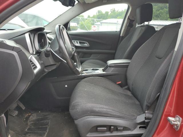 Photo 6 VIN: 2GNALPEK2D6417672 - CHEVROLET EQUINOX LT 