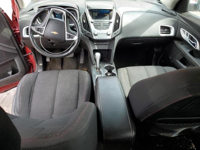 Photo 7 VIN: 2GNALPEK2D6417672 - CHEVROLET EQUINOX LT 