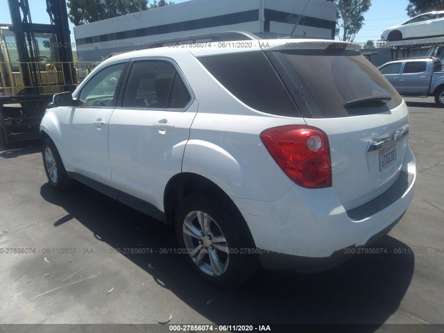 Photo 2 VIN: 2GNALPEK3C1120924 - CHEVROLET EQUINOX 