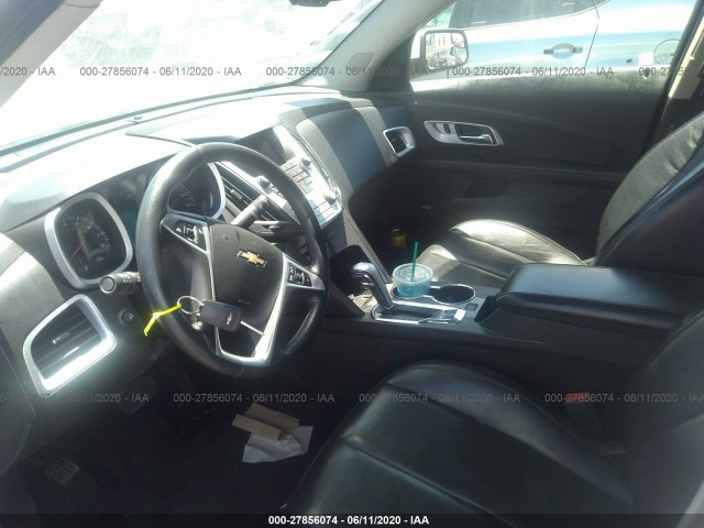 Photo 4 VIN: 2GNALPEK3C1120924 - CHEVROLET EQUINOX 