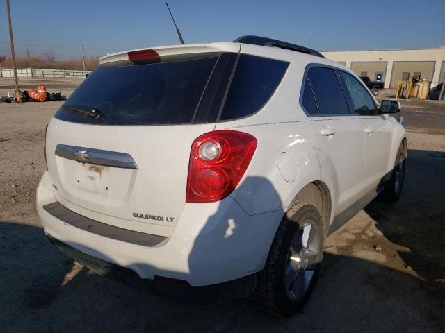 Photo 3 VIN: 2GNALPEK3C1141143 - CHEVROLET EQUINOX LT 