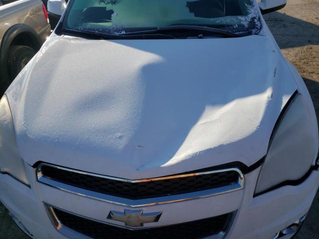 Photo 6 VIN: 2GNALPEK3C1141143 - CHEVROLET EQUINOX LT 