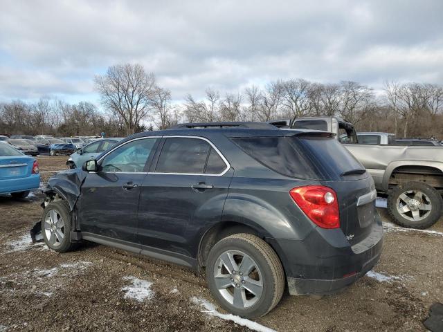 Photo 1 VIN: 2GNALPEK3C1268071 - CHEVROLET EQUINOX LT 