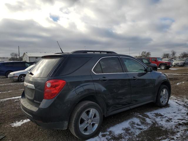 Photo 2 VIN: 2GNALPEK3C1268071 - CHEVROLET EQUINOX LT 