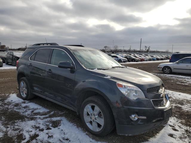 Photo 3 VIN: 2GNALPEK3C1268071 - CHEVROLET EQUINOX LT 