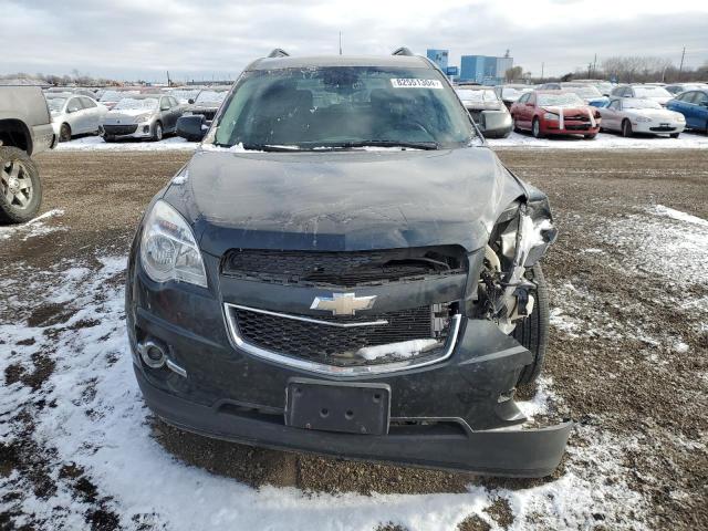 Photo 4 VIN: 2GNALPEK3C1268071 - CHEVROLET EQUINOX LT 