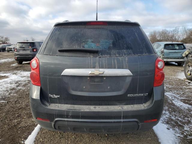 Photo 5 VIN: 2GNALPEK3C1268071 - CHEVROLET EQUINOX LT 