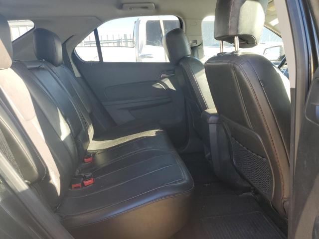 Photo 10 VIN: 2GNALPEK3C1279362 - CHEVROLET EQUINOX LT 