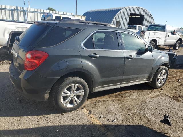 Photo 2 VIN: 2GNALPEK3C1279362 - CHEVROLET EQUINOX LT 