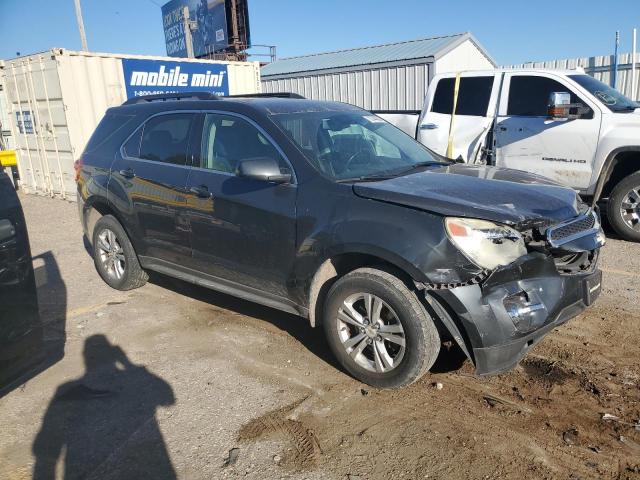 Photo 3 VIN: 2GNALPEK3C1279362 - CHEVROLET EQUINOX LT 