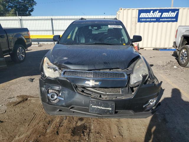 Photo 4 VIN: 2GNALPEK3C1279362 - CHEVROLET EQUINOX LT 