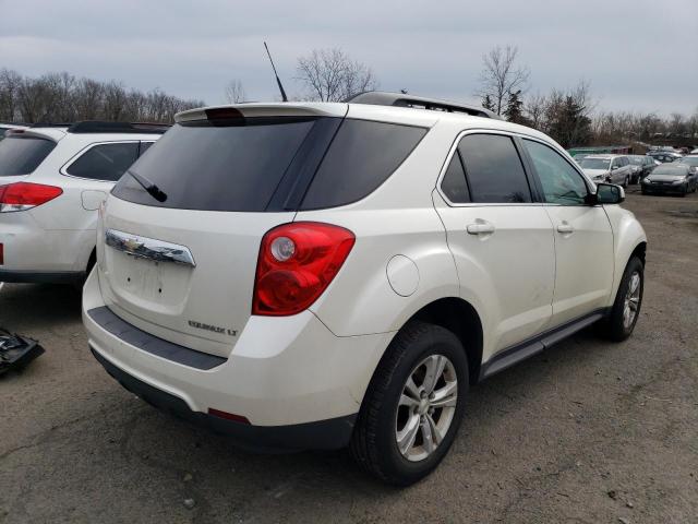 Photo 2 VIN: 2GNALPEK3C1298624 - CHEVROLET EQUINOX LT 