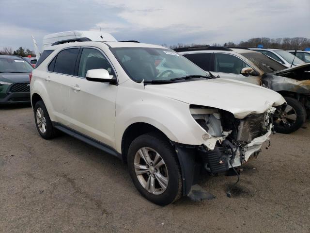 Photo 3 VIN: 2GNALPEK3C1298624 - CHEVROLET EQUINOX LT 