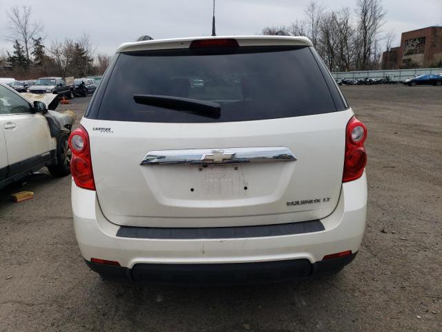 Photo 5 VIN: 2GNALPEK3C1298624 - CHEVROLET EQUINOX LT 