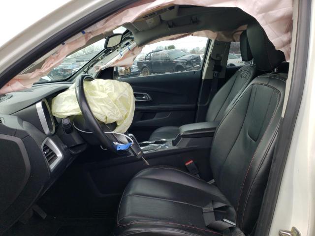 Photo 6 VIN: 2GNALPEK3C1298624 - CHEVROLET EQUINOX LT 