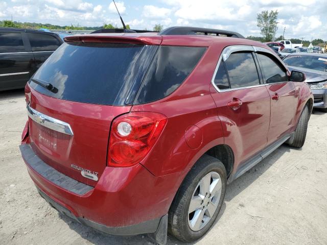 Photo 3 VIN: 2GNALPEK3C1302297 - CHEVROLET EQUINOX LT 