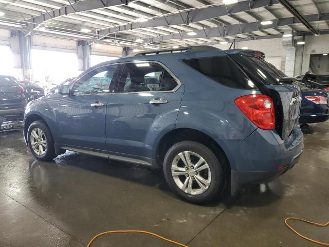 Photo 1 VIN: 2GNALPEK3C6132932 - CHEVROLET EQUINOX LT 