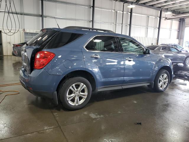 Photo 2 VIN: 2GNALPEK3C6132932 - CHEVROLET EQUINOX LT 