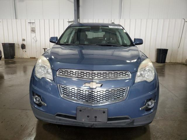 Photo 4 VIN: 2GNALPEK3C6132932 - CHEVROLET EQUINOX LT 