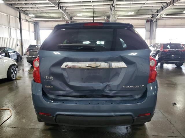 Photo 5 VIN: 2GNALPEK3C6132932 - CHEVROLET EQUINOX LT 