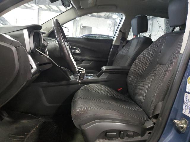 Photo 6 VIN: 2GNALPEK3C6132932 - CHEVROLET EQUINOX LT 