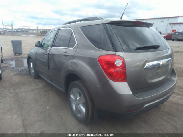 Photo 2 VIN: 2GNALPEK3C6183928 - CHEVROLET EQUINOX 