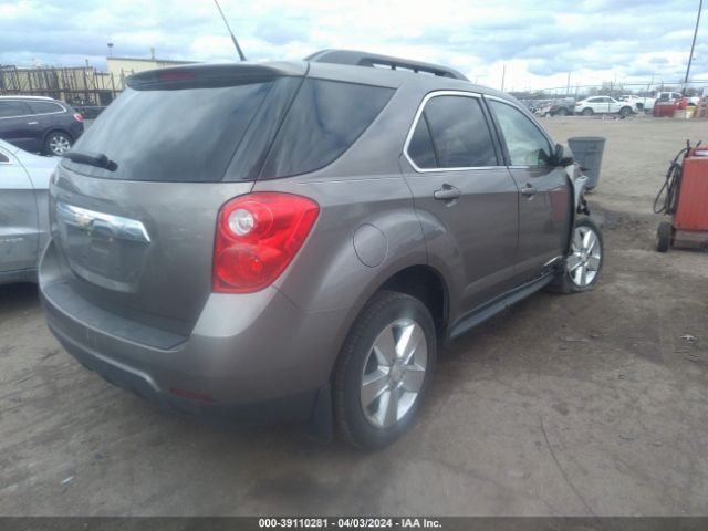 Photo 3 VIN: 2GNALPEK3C6183928 - CHEVROLET EQUINOX 