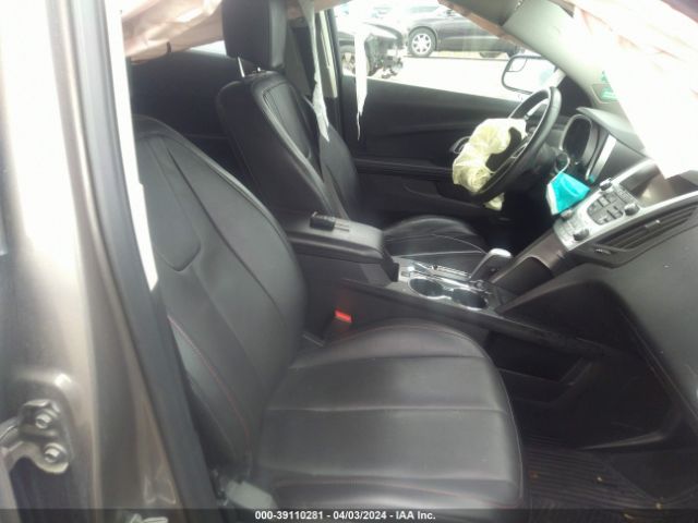 Photo 4 VIN: 2GNALPEK3C6183928 - CHEVROLET EQUINOX 