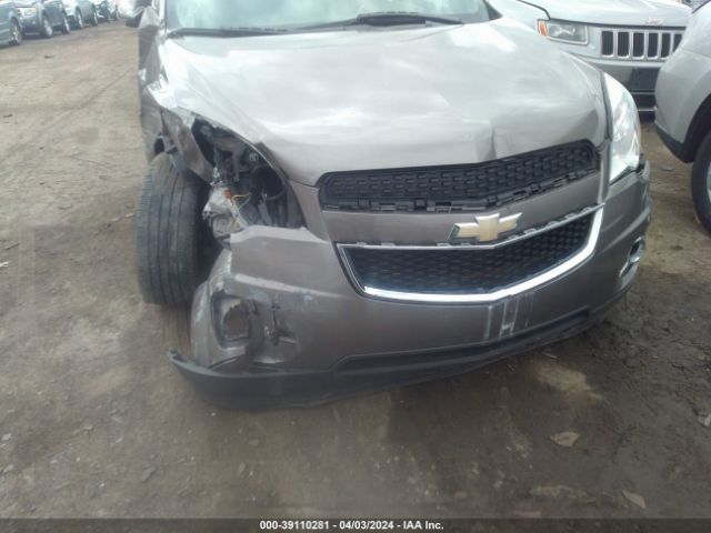 Photo 5 VIN: 2GNALPEK3C6183928 - CHEVROLET EQUINOX 