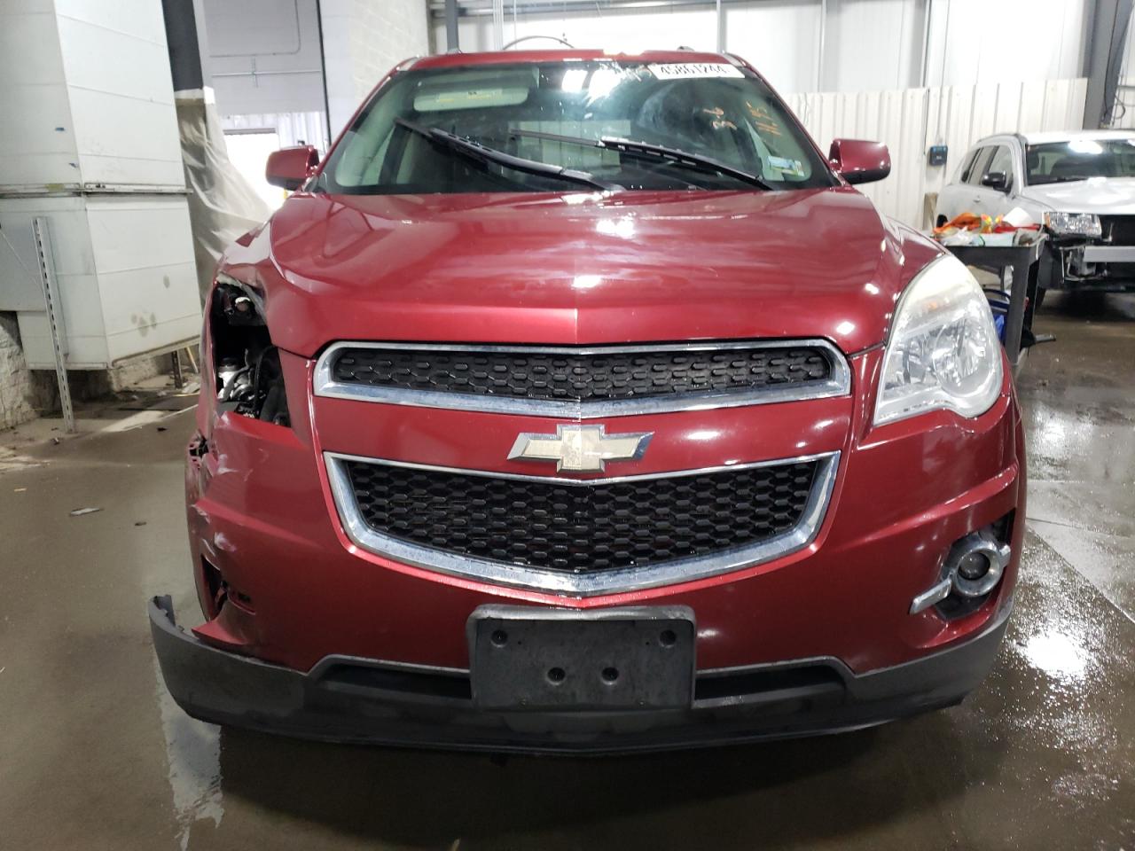 Photo 4 VIN: 2GNALPEK3C6201957 - CHEVROLET EQUINOX 