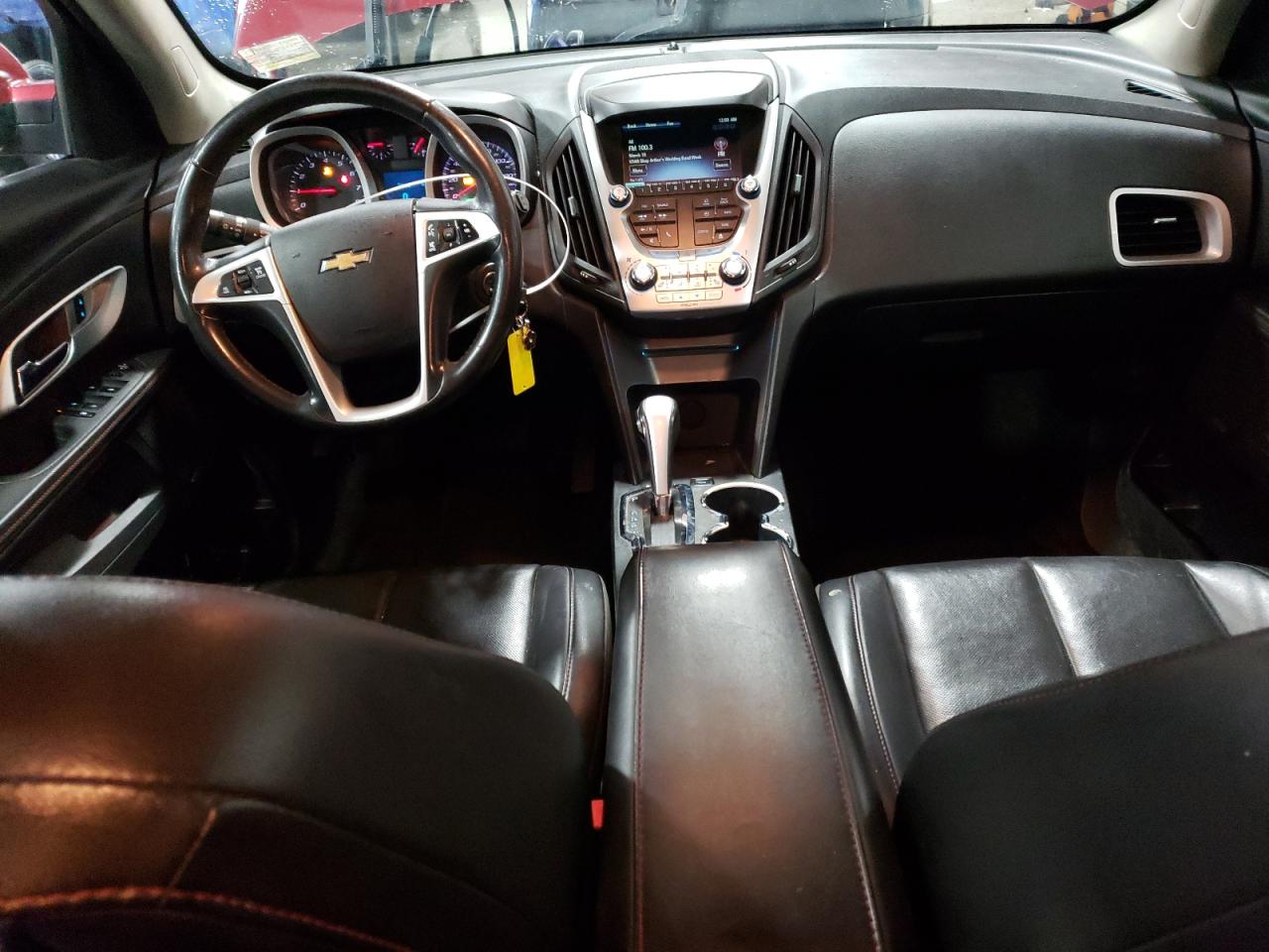 Photo 7 VIN: 2GNALPEK3C6201957 - CHEVROLET EQUINOX 