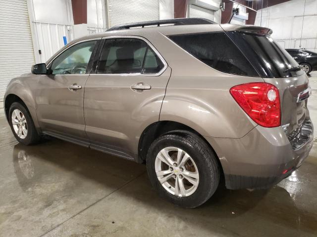 Photo 1 VIN: 2GNALPEK3C6250771 - CHEVROLET EQUINOX 