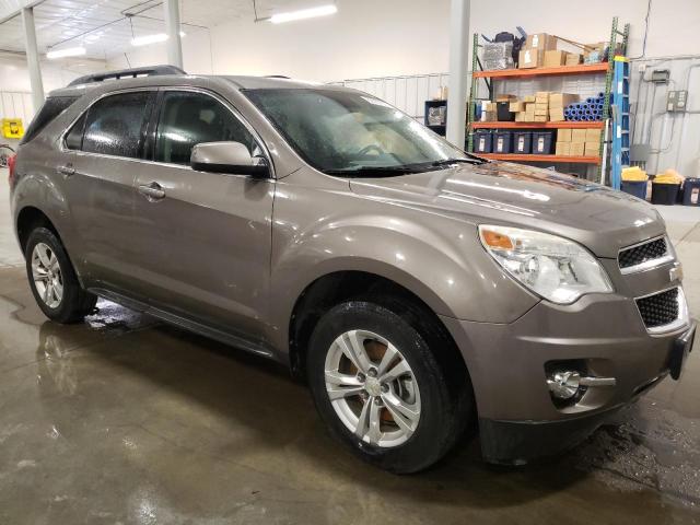 Photo 3 VIN: 2GNALPEK3C6250771 - CHEVROLET EQUINOX 