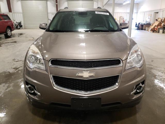 Photo 4 VIN: 2GNALPEK3C6250771 - CHEVROLET EQUINOX 