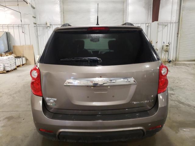 Photo 5 VIN: 2GNALPEK3C6250771 - CHEVROLET EQUINOX 