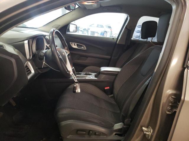 Photo 6 VIN: 2GNALPEK3C6250771 - CHEVROLET EQUINOX 