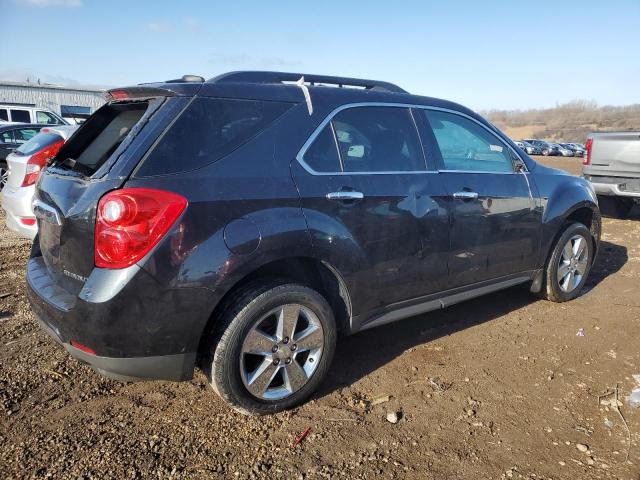 Photo 2 VIN: 2GNALPEK3C6271961 - CHEVROLET EQUINOX LT 