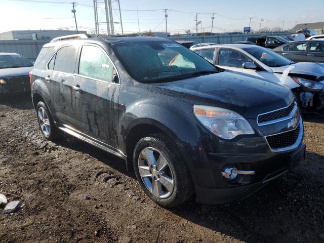 Photo 3 VIN: 2GNALPEK3C6271961 - CHEVROLET EQUINOX LT 