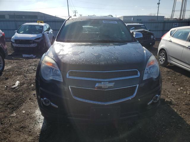 Photo 4 VIN: 2GNALPEK3C6271961 - CHEVROLET EQUINOX LT 