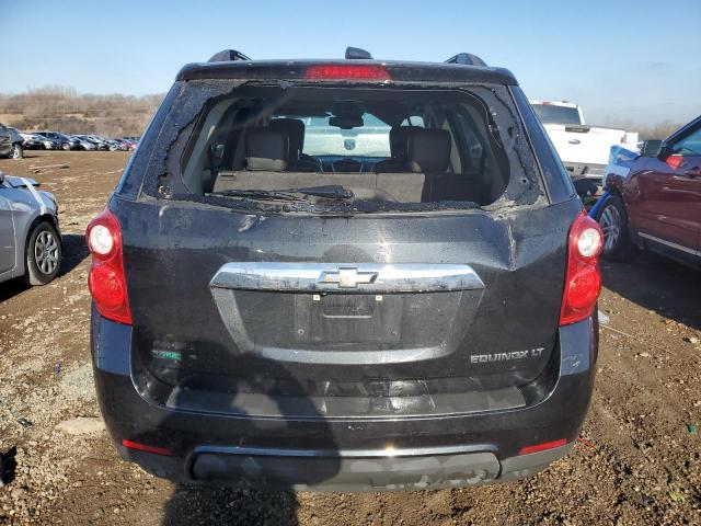 Photo 5 VIN: 2GNALPEK3C6271961 - CHEVROLET EQUINOX LT 