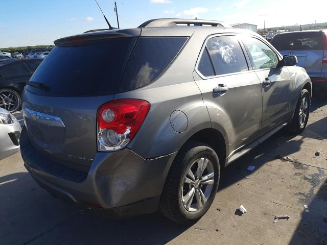 Photo 3 VIN: 2GNALPEK3C6304733 - CHEVROLET EQUINOX LT 