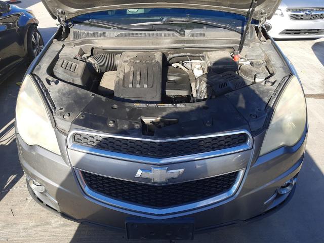 Photo 6 VIN: 2GNALPEK3C6304733 - CHEVROLET EQUINOX LT 