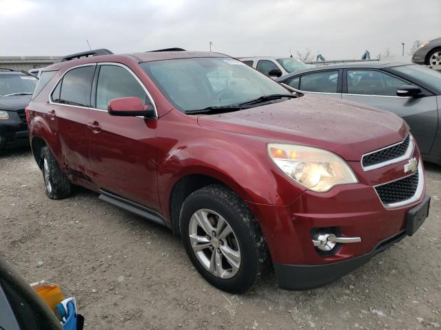 Photo 3 VIN: 2GNALPEK3C6376645 - CHEVROLET EQUINOX LT 