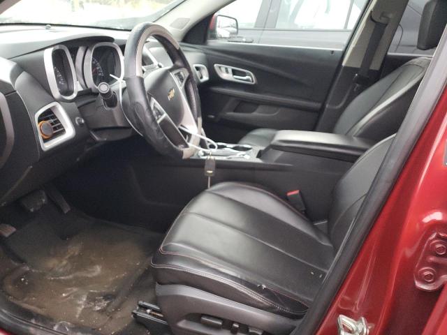 Photo 6 VIN: 2GNALPEK3C6376645 - CHEVROLET EQUINOX LT 