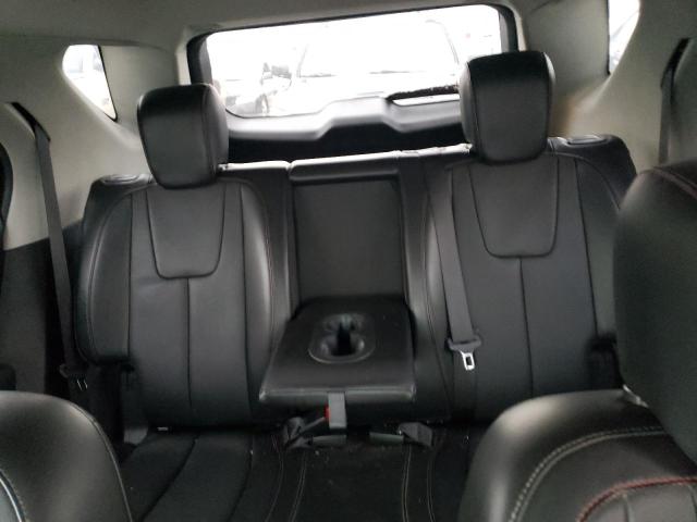 Photo 9 VIN: 2GNALPEK3C6376645 - CHEVROLET EQUINOX LT 