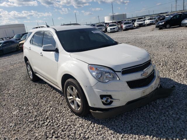 Photo 0 VIN: 2GNALPEK3D1106846 - CHEVROLET EQUINOX LT 