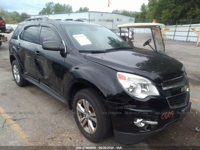 Photo 0 VIN: 2GNALPEK3D1112632 - CHEVROLET EQUINOX 