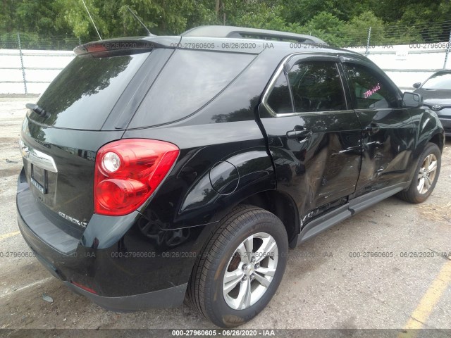 Photo 3 VIN: 2GNALPEK3D1112632 - CHEVROLET EQUINOX 