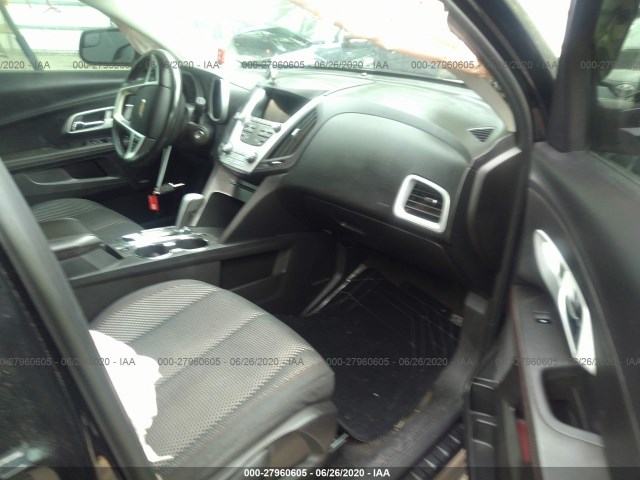 Photo 4 VIN: 2GNALPEK3D1112632 - CHEVROLET EQUINOX 