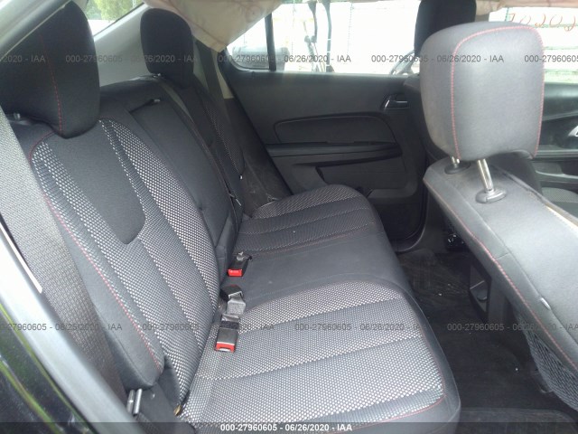 Photo 7 VIN: 2GNALPEK3D1112632 - CHEVROLET EQUINOX 